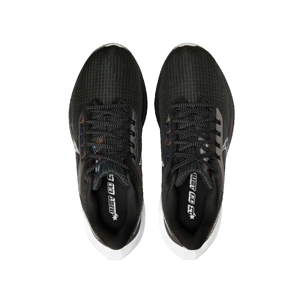 Men's Sneakers Nike Black