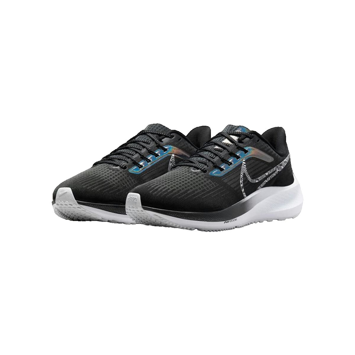 Men's Sneakers Nike Black