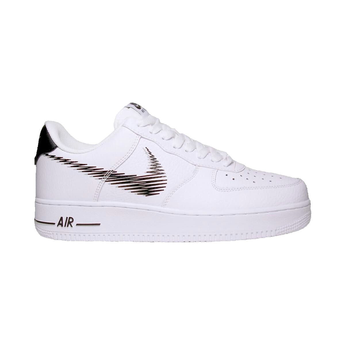 Men's Sneakers Nike White