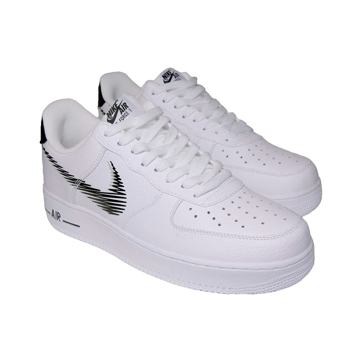 Men's Sneakers Nike White