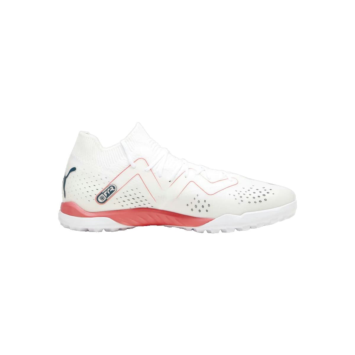 Men's Football Boots Puma White