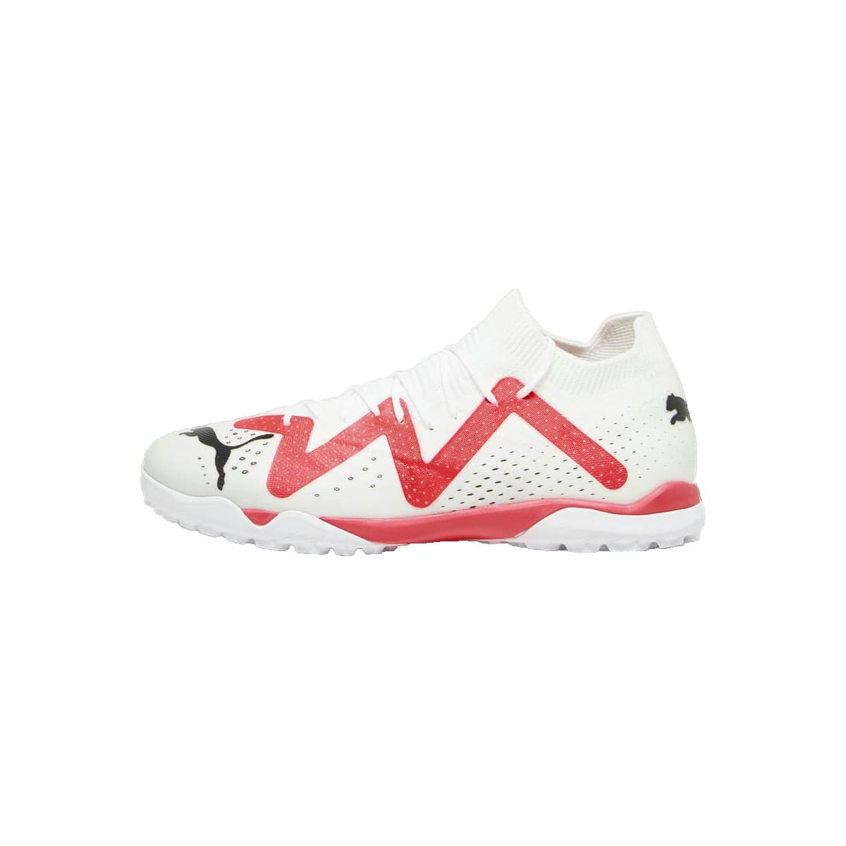 Men's Football Boots Puma White