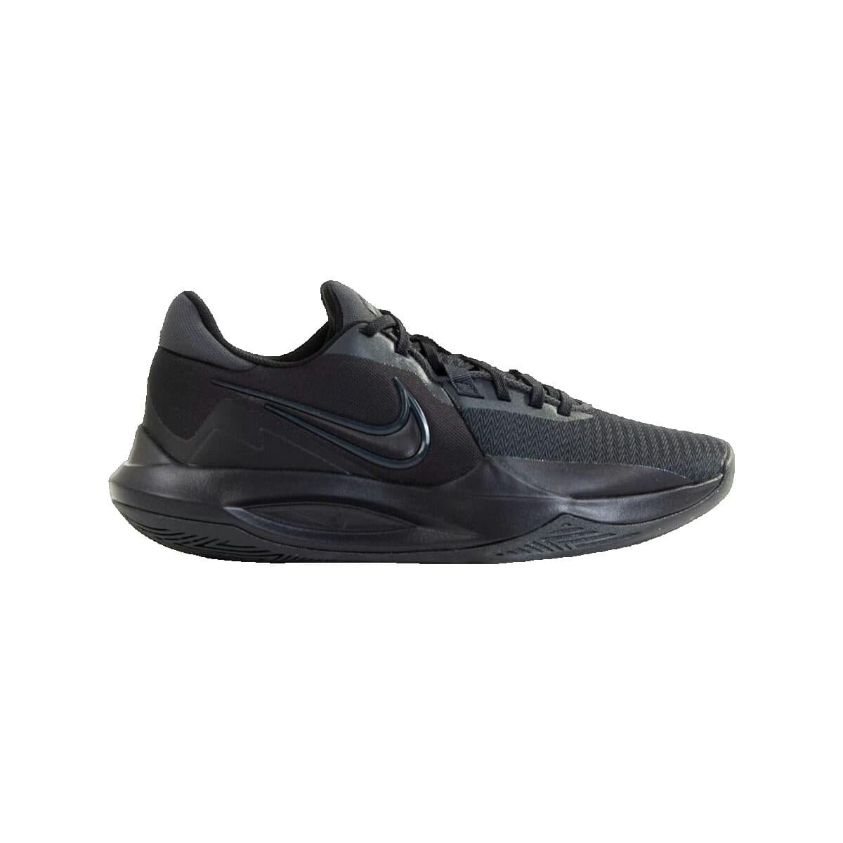 Men's Sneakers Nike Black