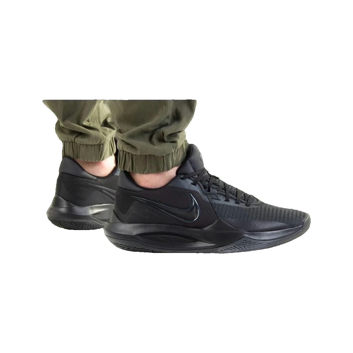 Men's Sneakers Nike Black