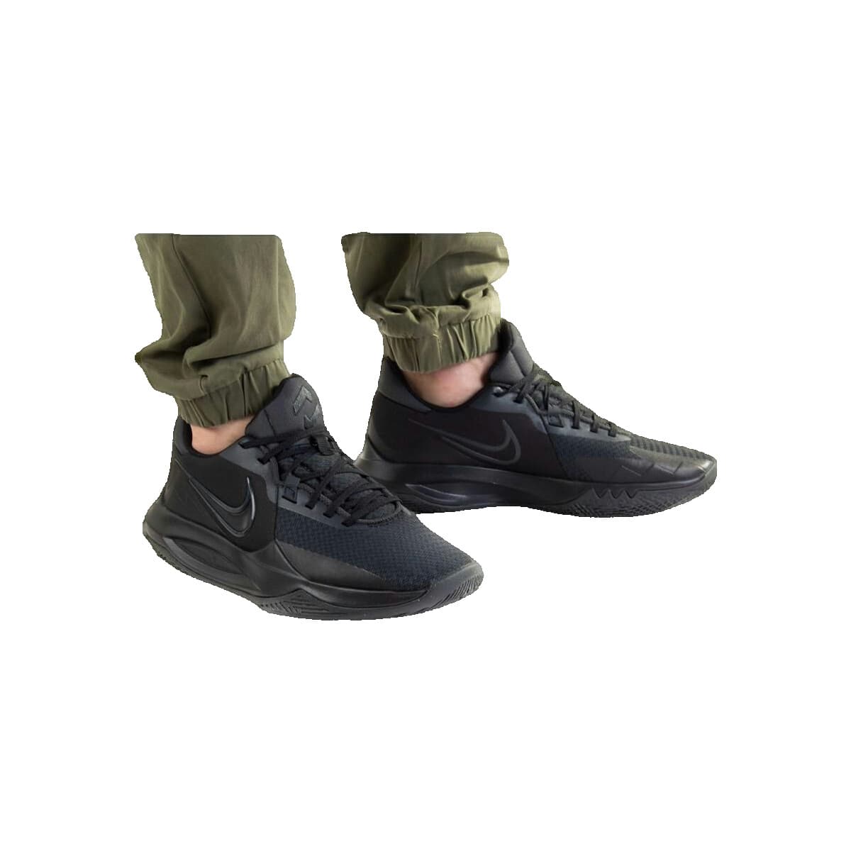 Men's Sneakers Nike Black