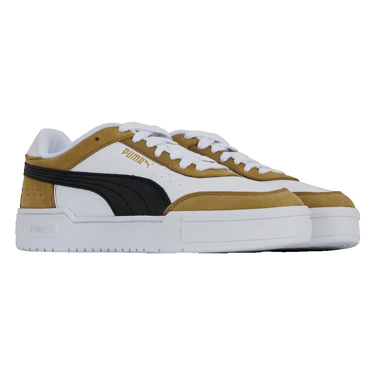 Men's Sports Shoes Puma White