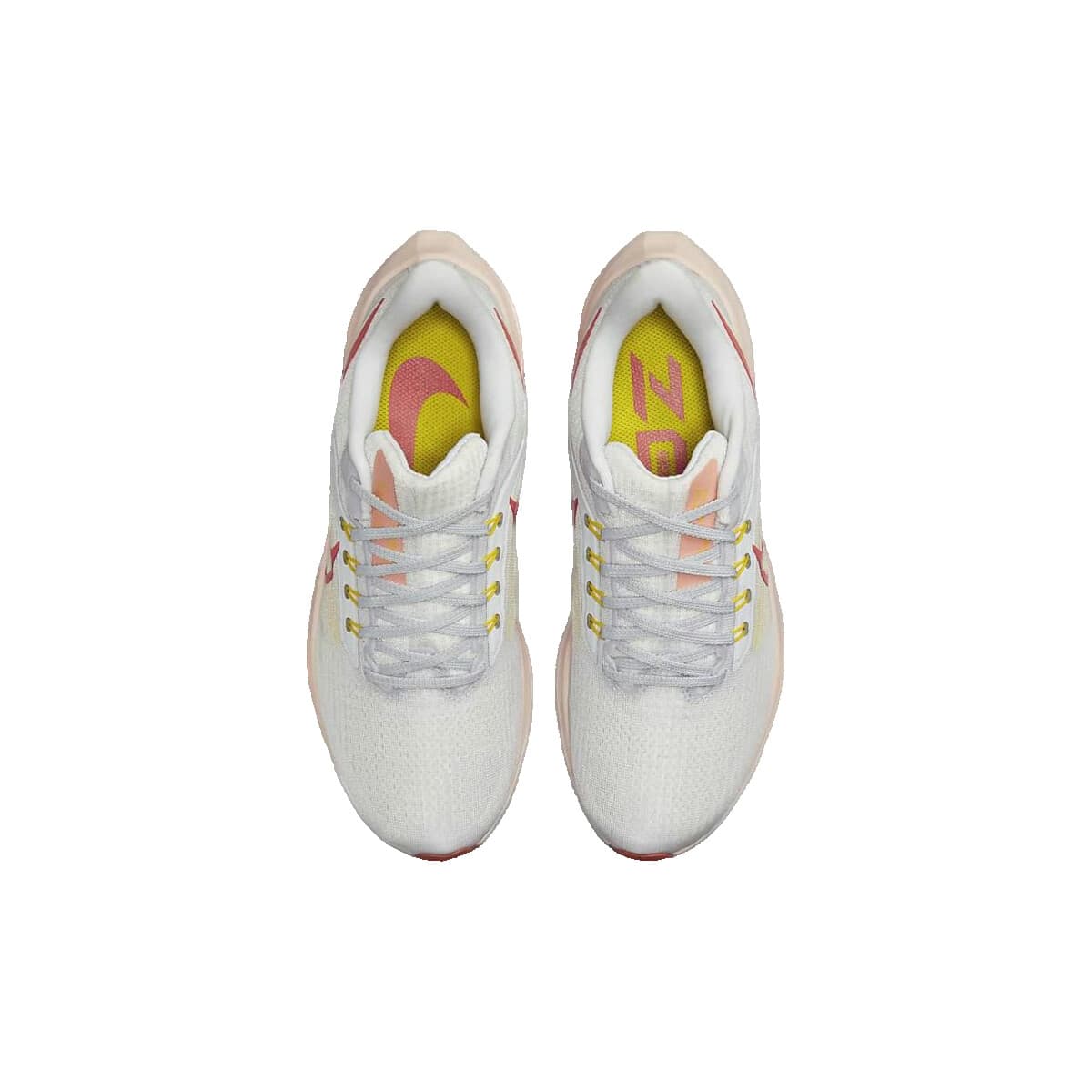 Women's Running Shoes Nike White