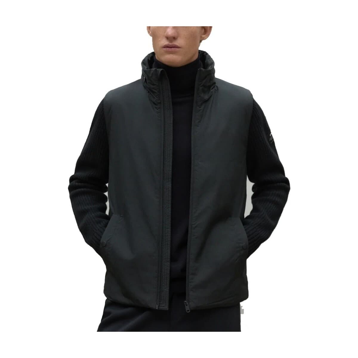 Σακάκια Ecoalf Chaquetas Hombre Modèle Tipa