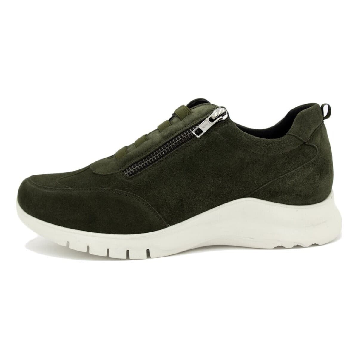 Women's Sneakers Piesanto Green