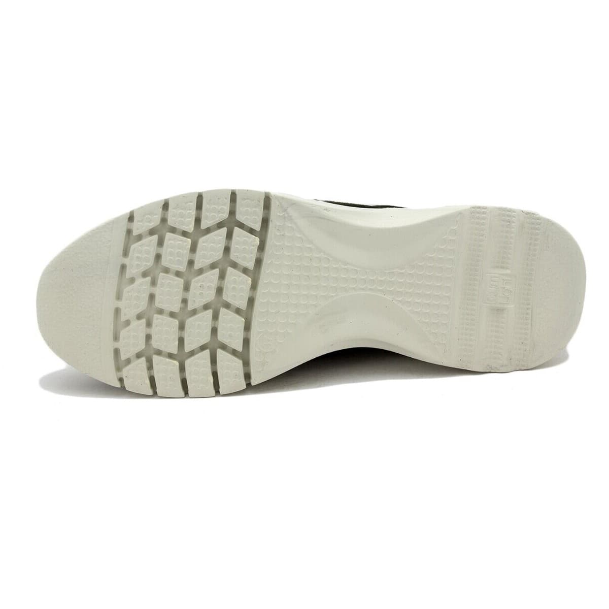 Women's Sneakers Piesanto Green