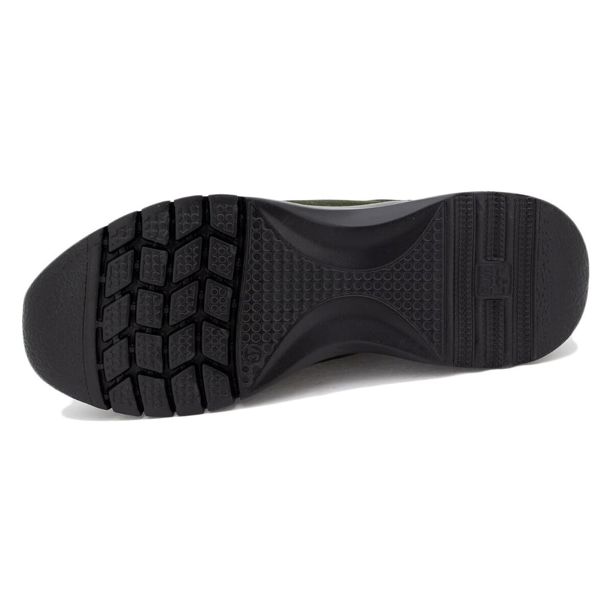 Women's Sneakers Piesanto Green