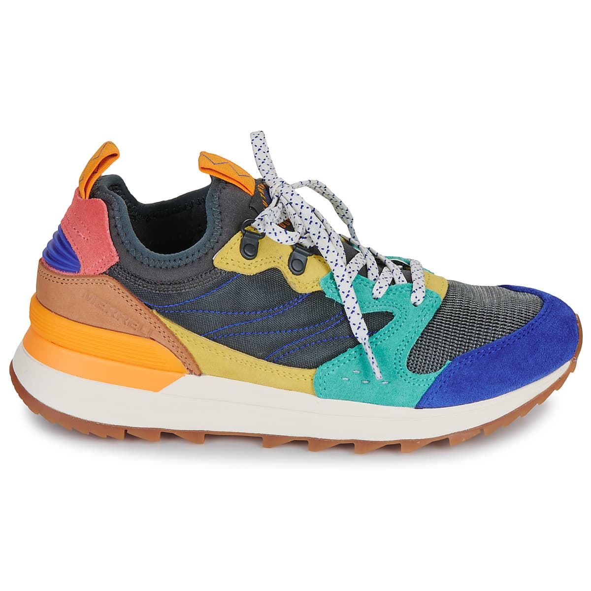 Men's Sneakers Merrell Multicolor