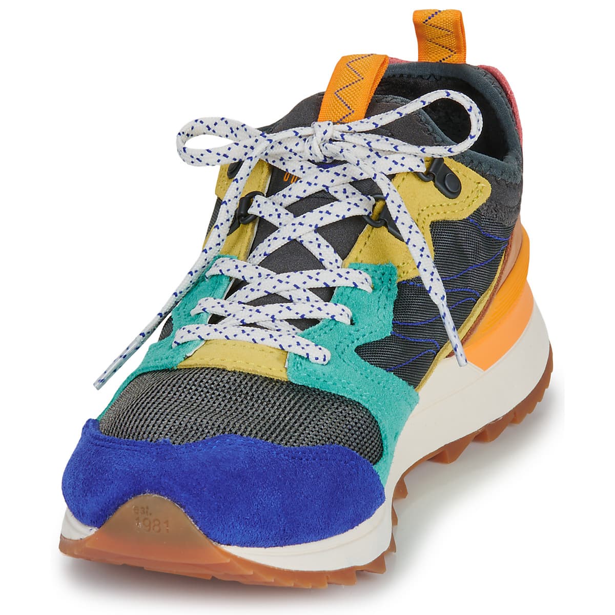 Men's Sneakers Merrell Multicolor