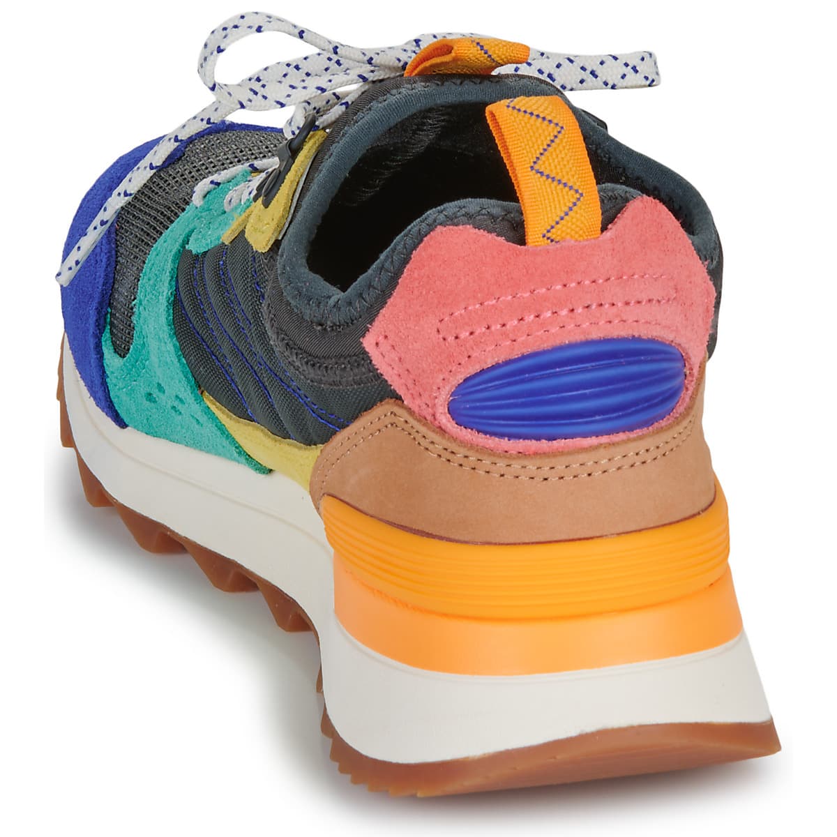 Men's Sneakers Merrell Multicolor