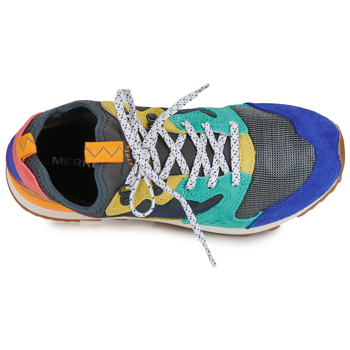 Men's Sneakers Merrell Multicolor