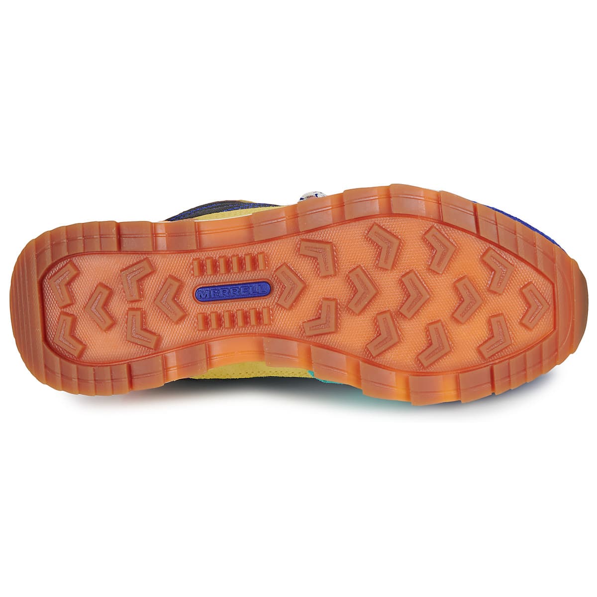 Men's Sneakers Merrell Multicolor