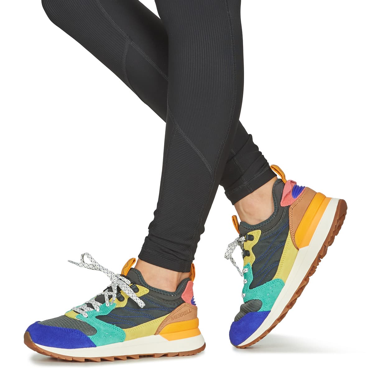 Men's Sneakers Merrell Multicolor