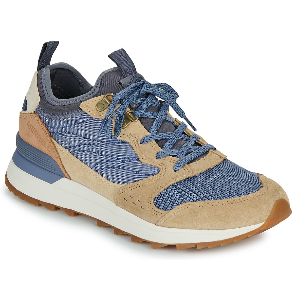 Men's Sneakers Merrell Multicolor