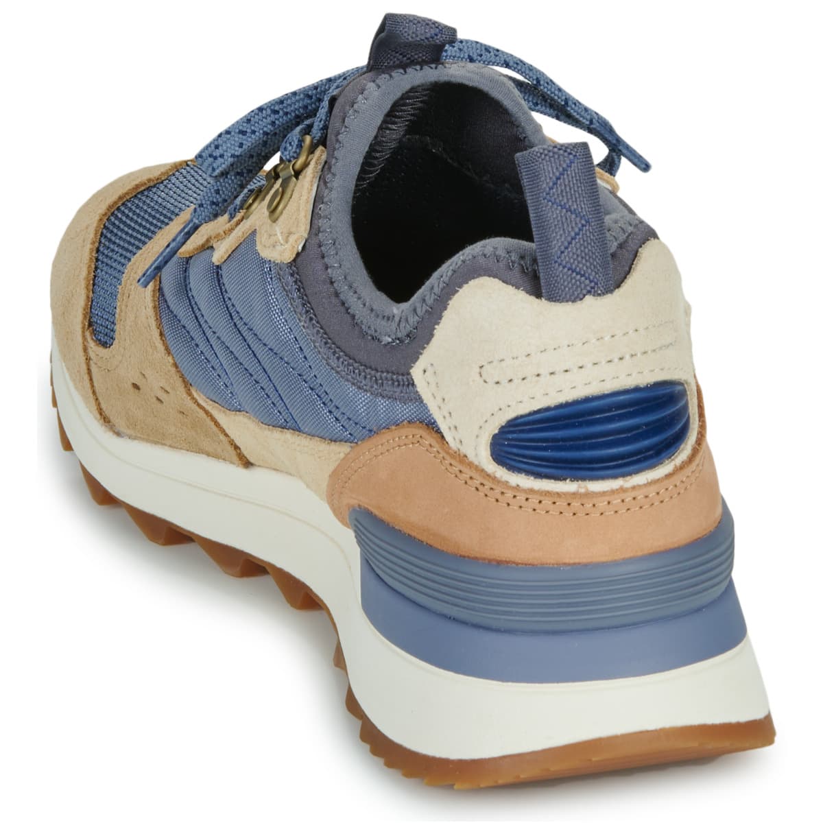 Men's Sneakers Merrell Blue