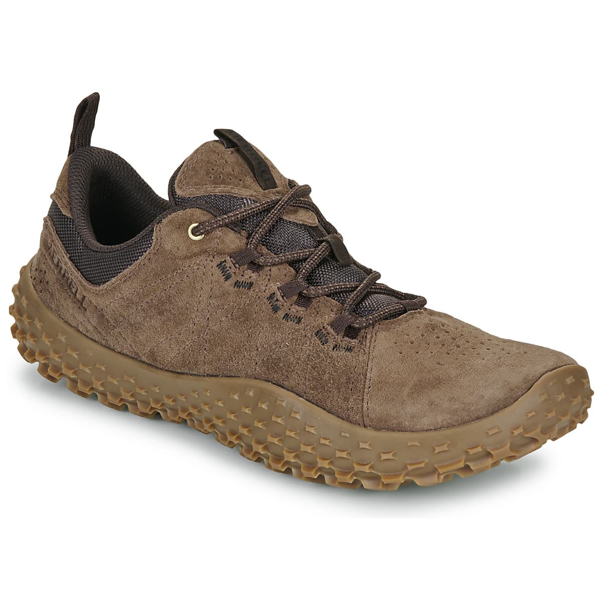 Men's Outdoor Shoes Merrell Brown