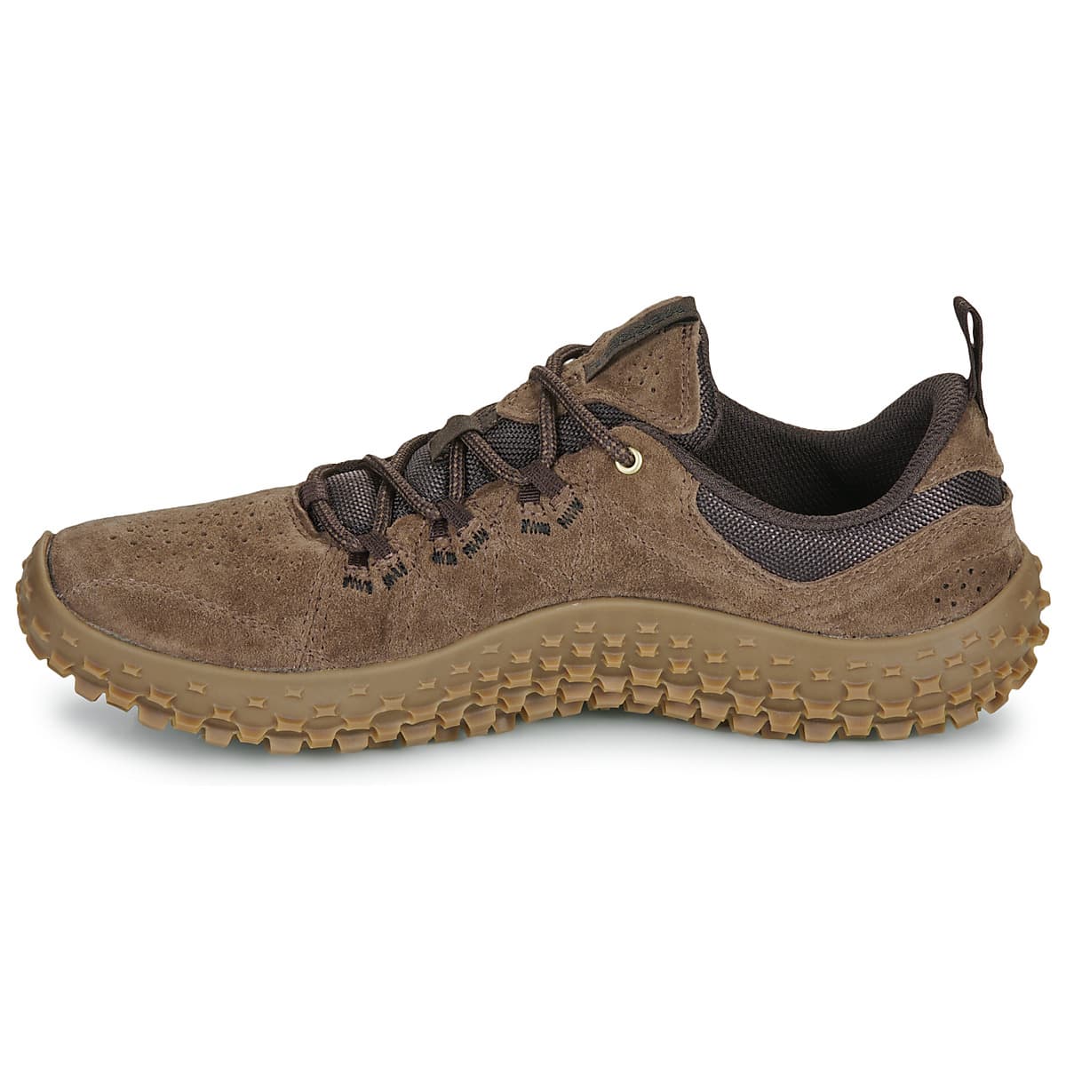 Men's Outdoor Shoes Merrell Brown