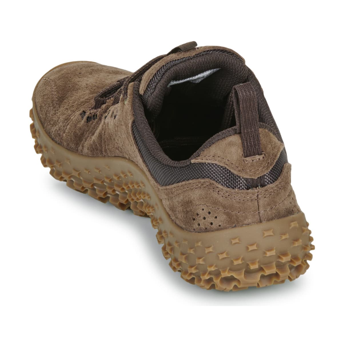 Men's Outdoor Shoes Merrell Brown