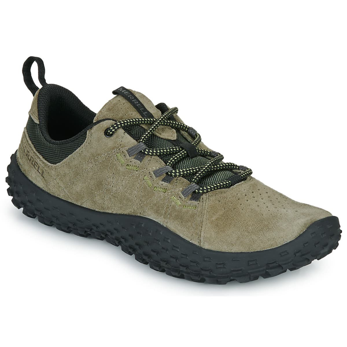 Men's Sneakers Merrell Beige
