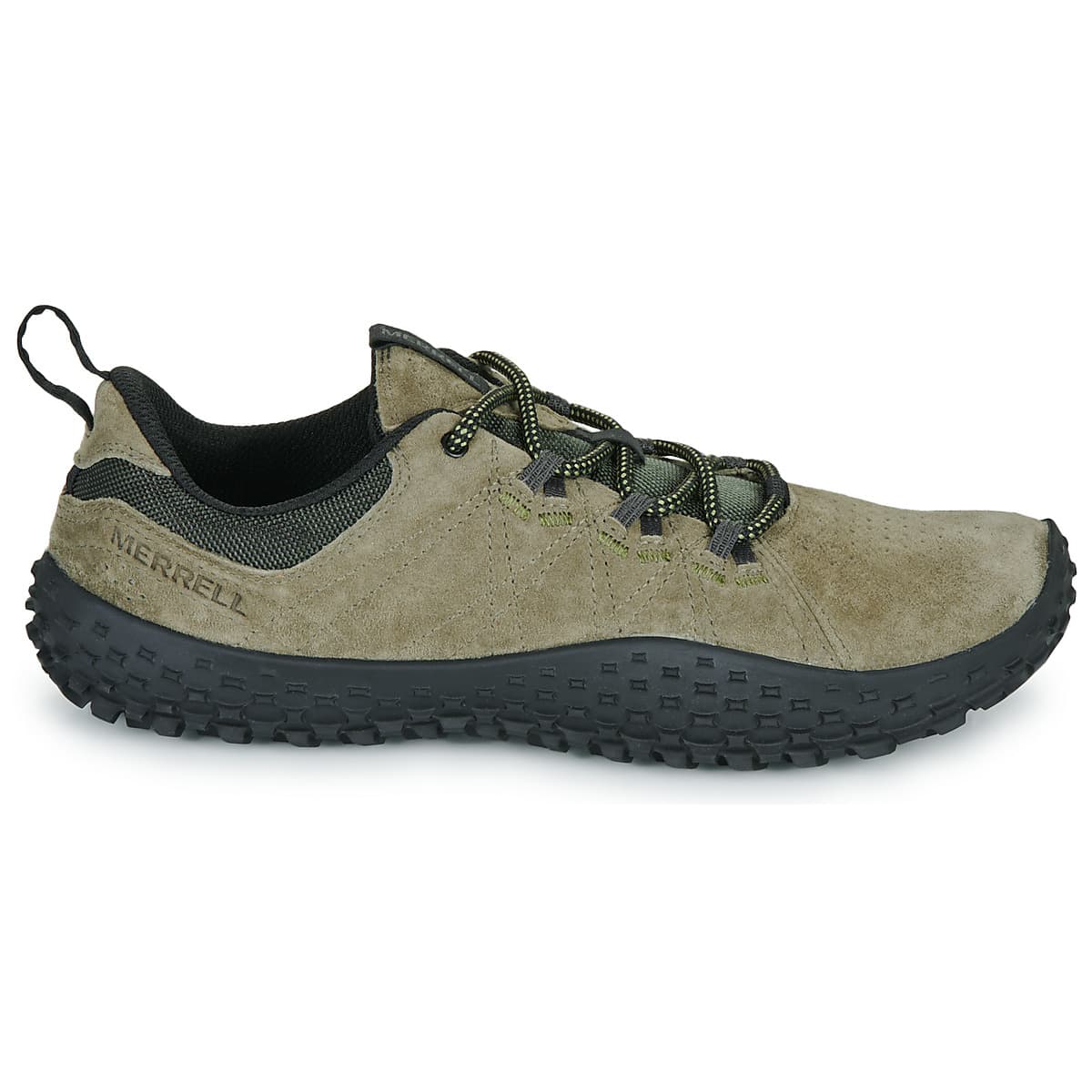Men's Sneakers Merrell Beige