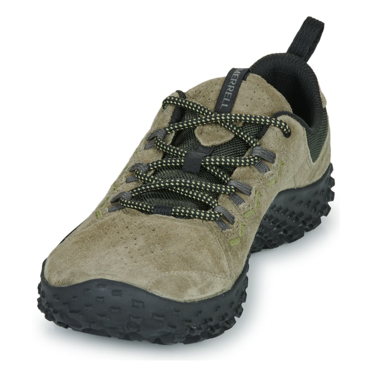 Men's Sneakers Merrell Beige