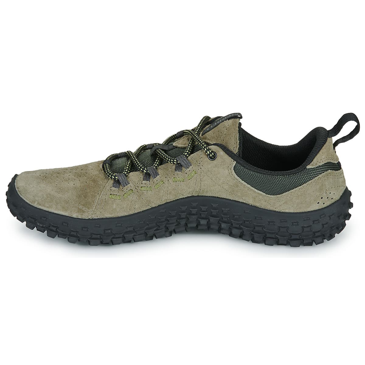 Men's Sneakers Merrell Beige