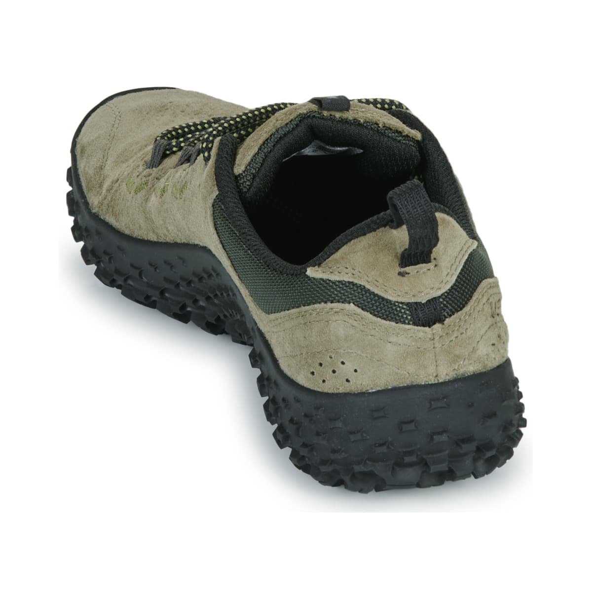 Men's Sneakers Merrell Beige