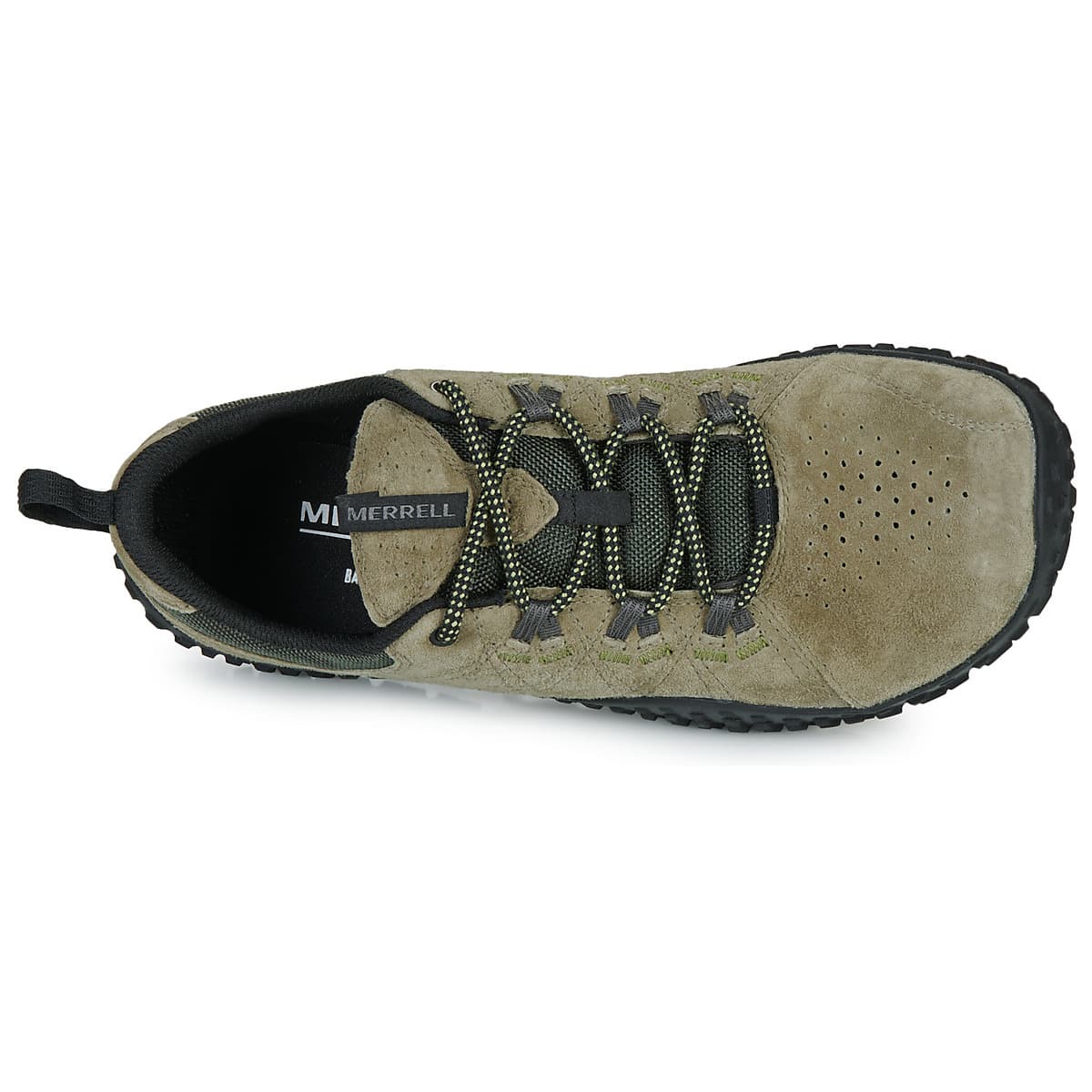 Men's Sneakers Merrell Beige