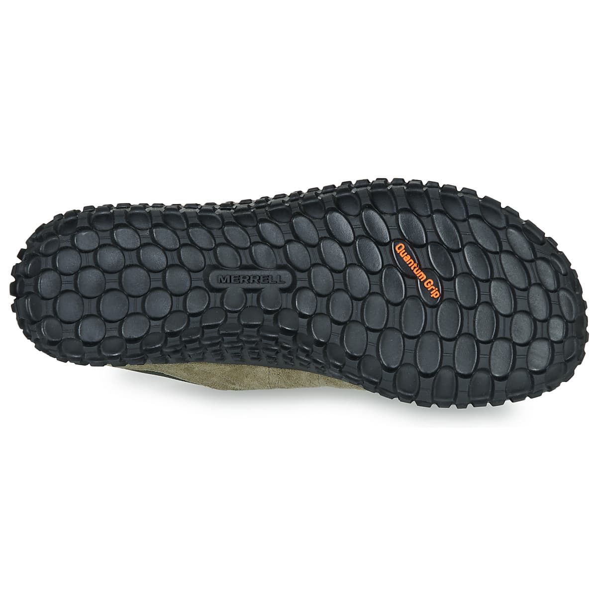 Men's Sneakers Merrell Beige