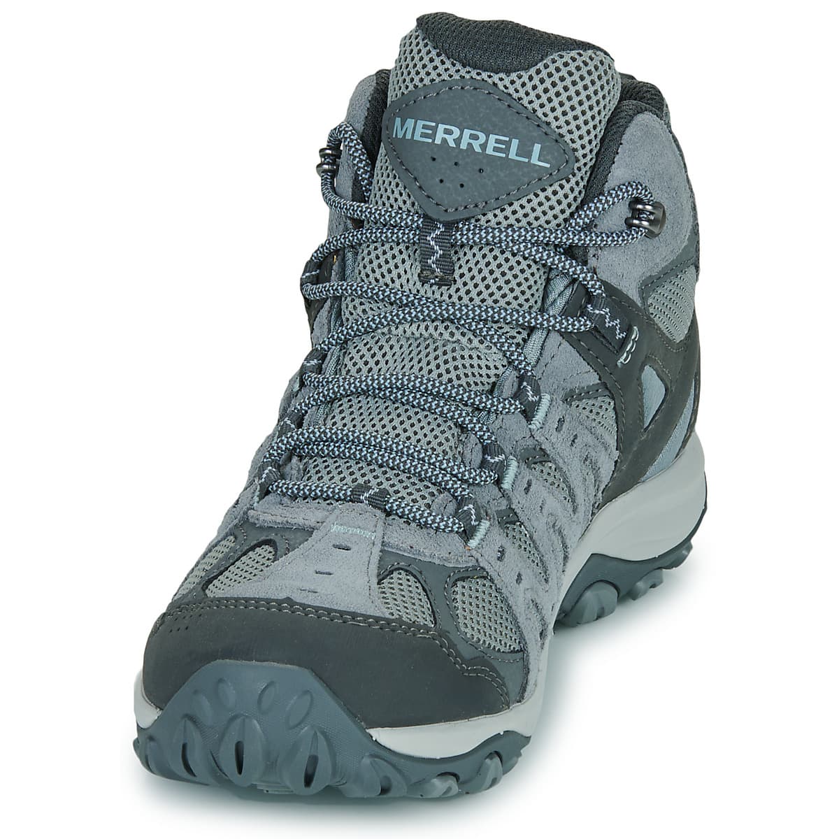 Women's Outdoor Shoes Merrell Blue
