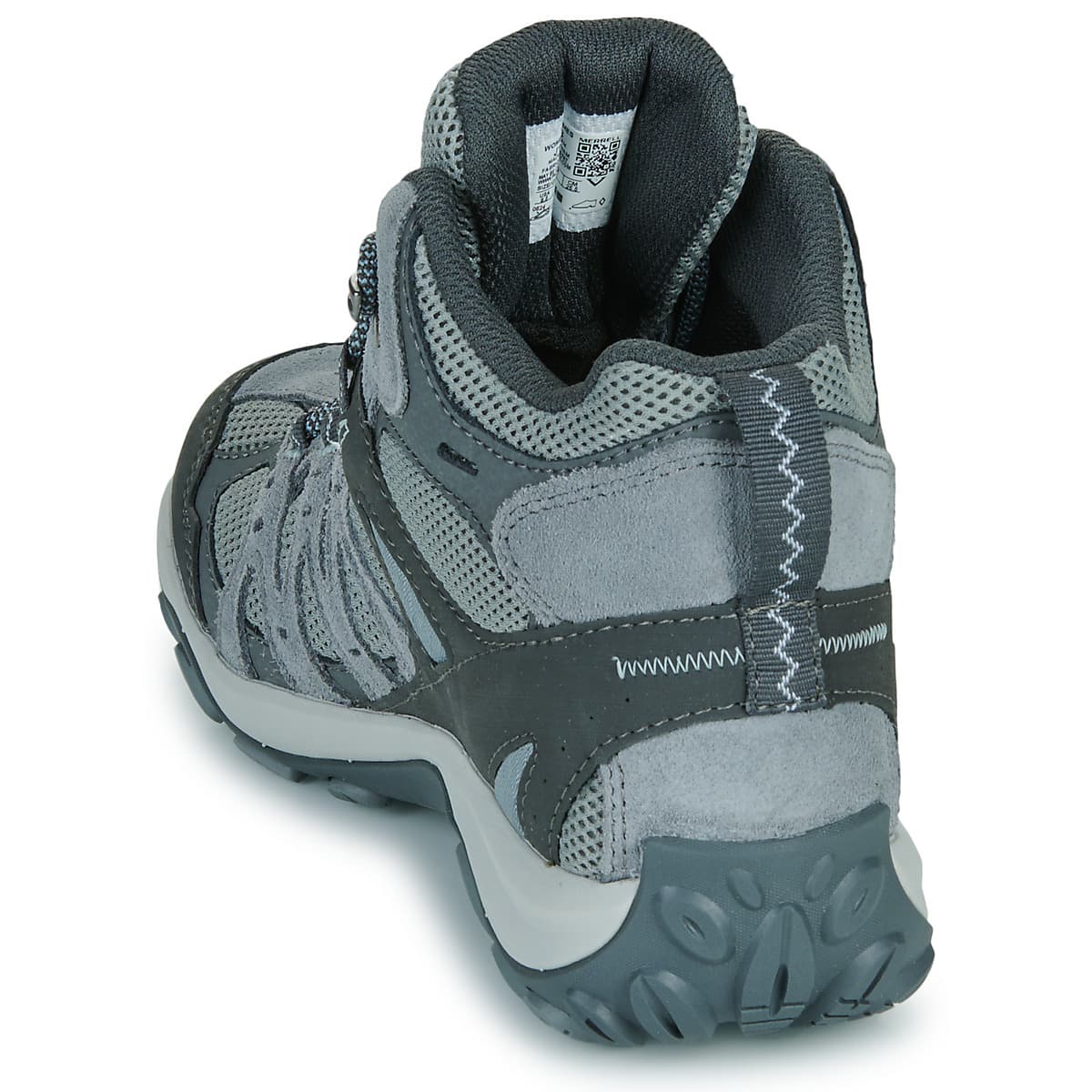 Women's Outdoor Shoes Merrell Blue