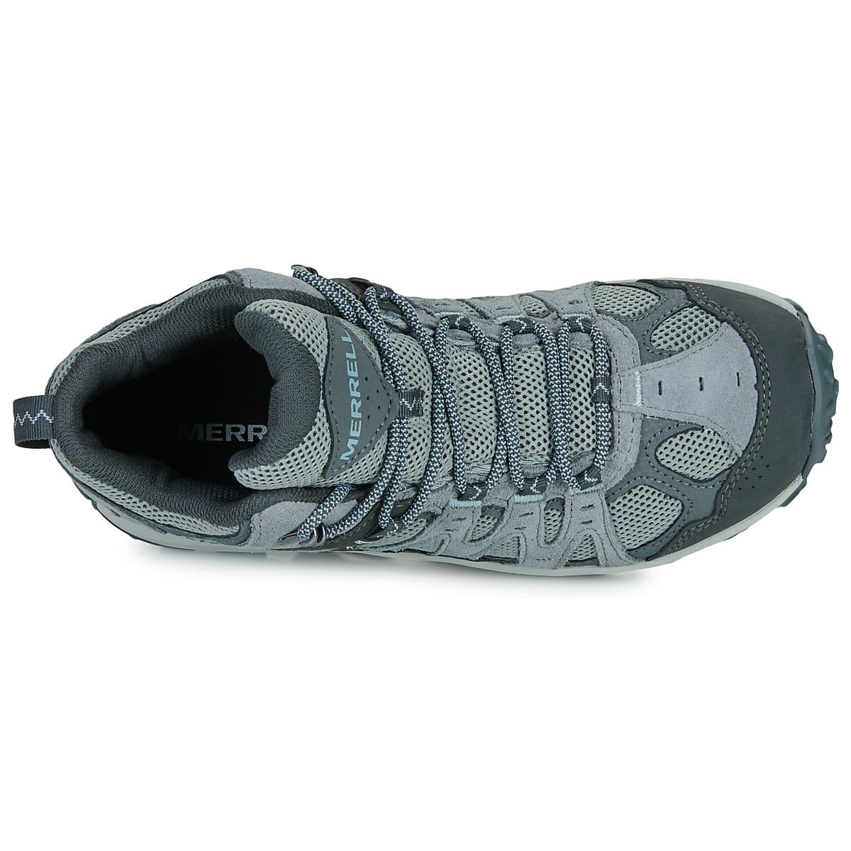 Women's Outdoor Shoes Merrell Blue
