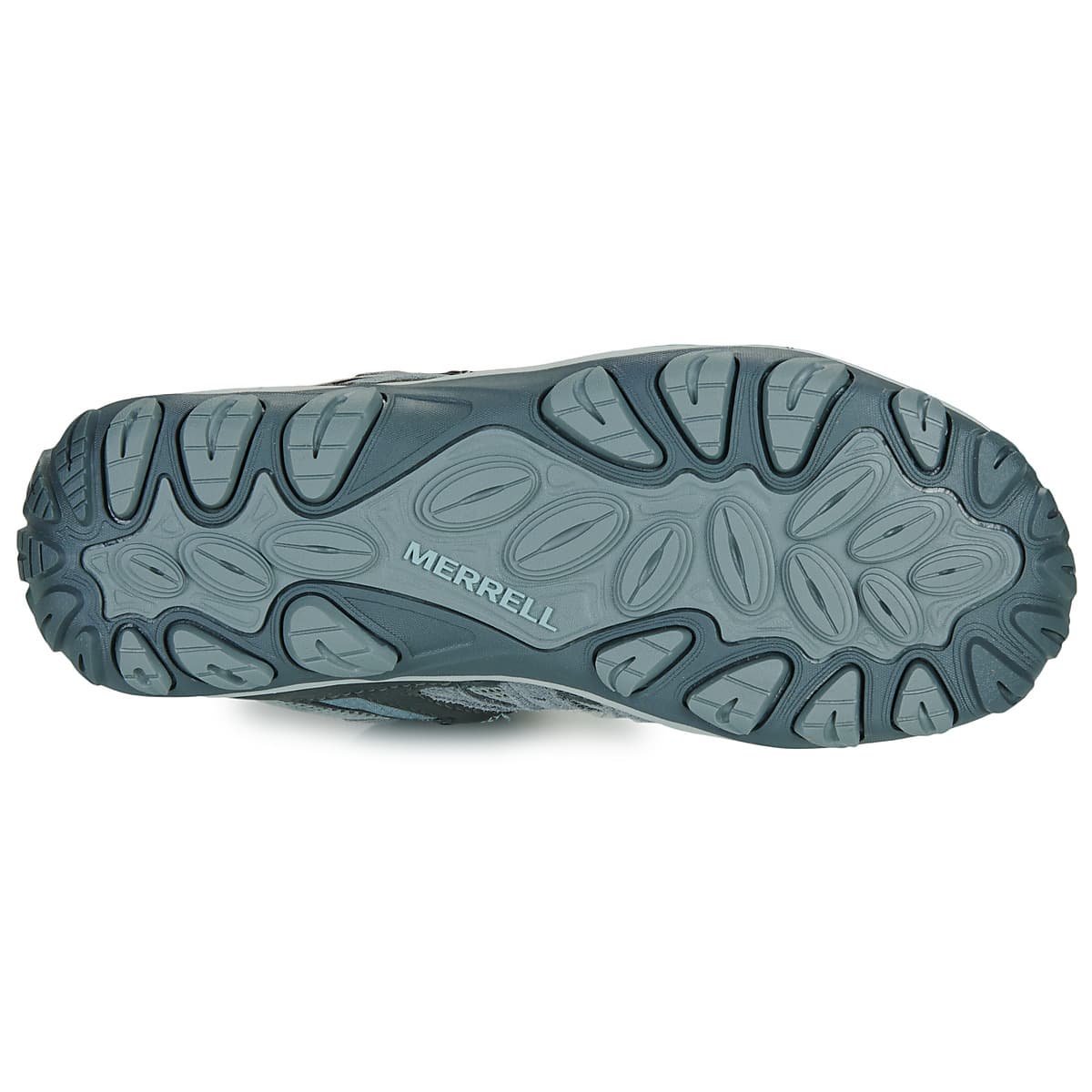 Women's Outdoor Shoes Merrell Blue