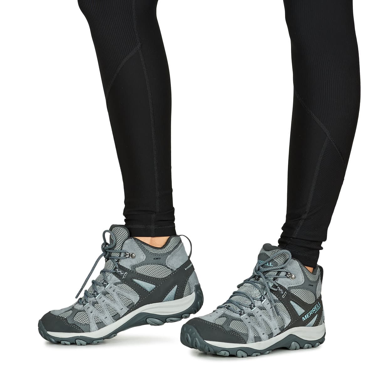 Women's Outdoor Shoes Merrell Blue