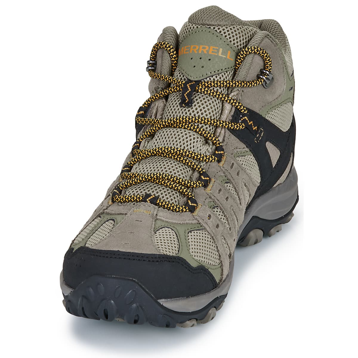 Men's Outdoor Shoes Merrell Beige