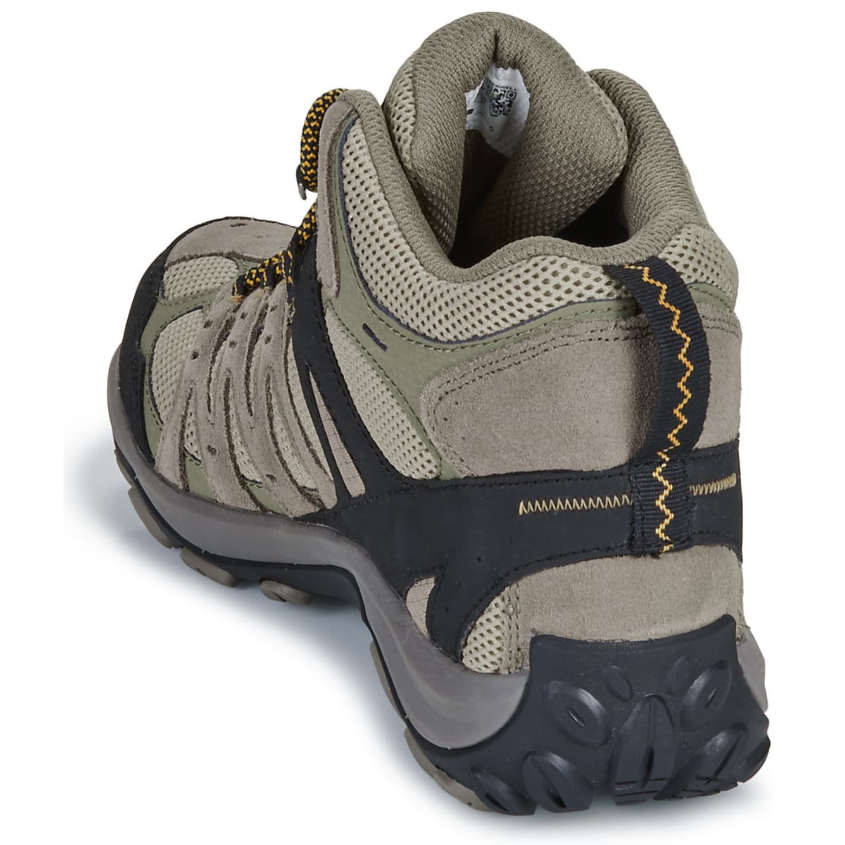Men's Outdoor Shoes Merrell Beige