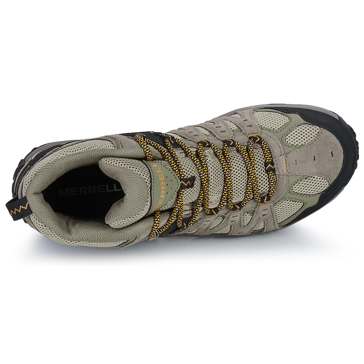 Men's Outdoor Shoes Merrell Beige