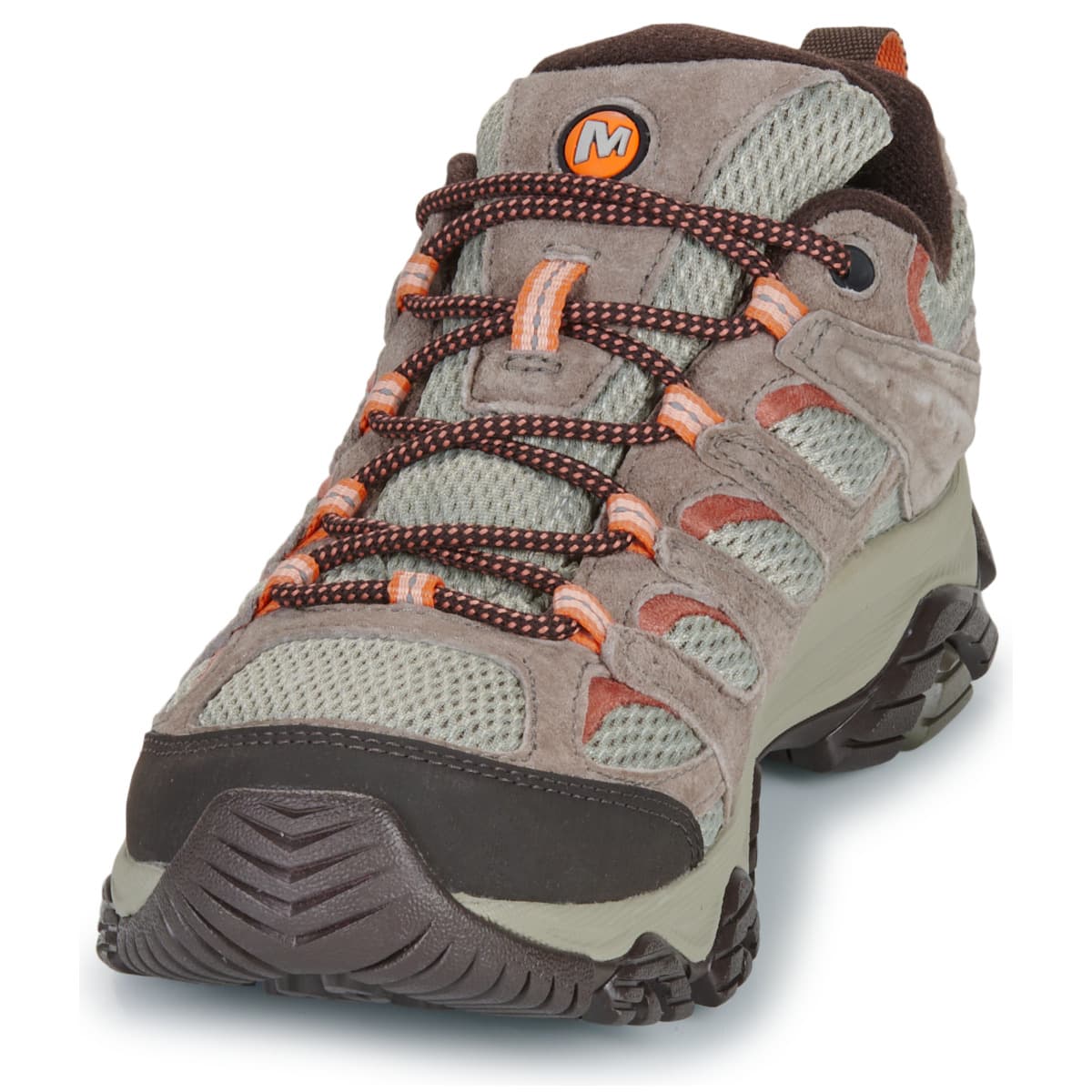 Women's Outdoor Shoes Merrell Beige