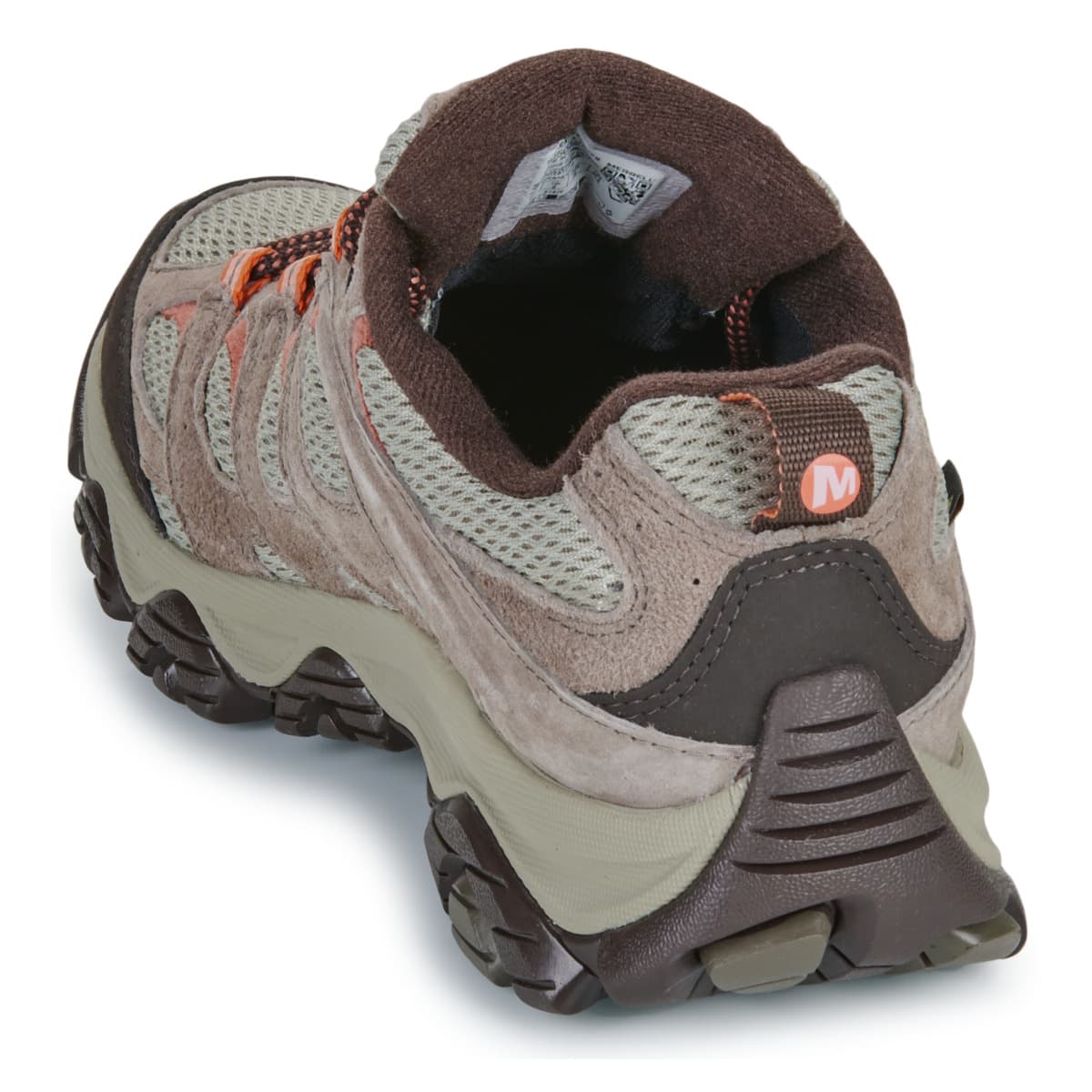 Women's Outdoor Shoes Merrell Beige