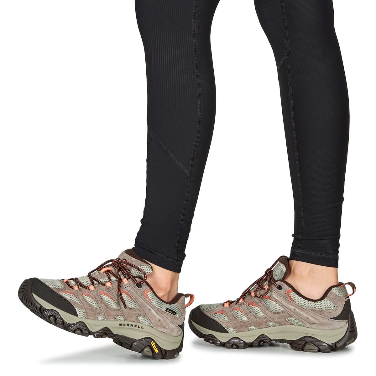 Women's Outdoor Shoes Merrell Beige