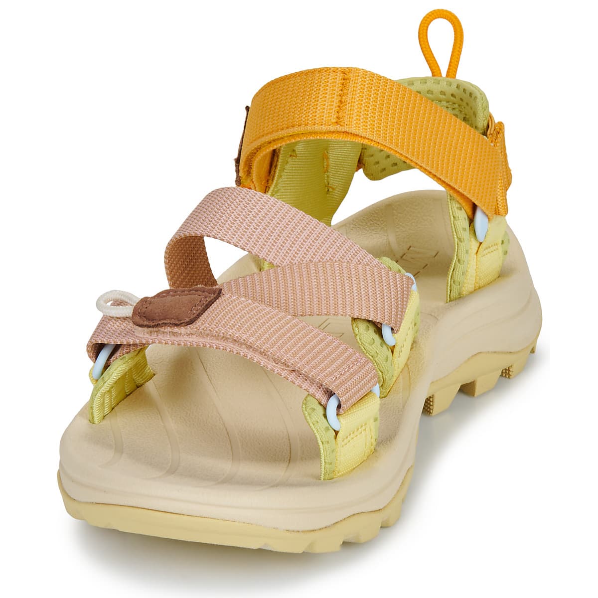 Women's Sports Sandals Merrell Pink