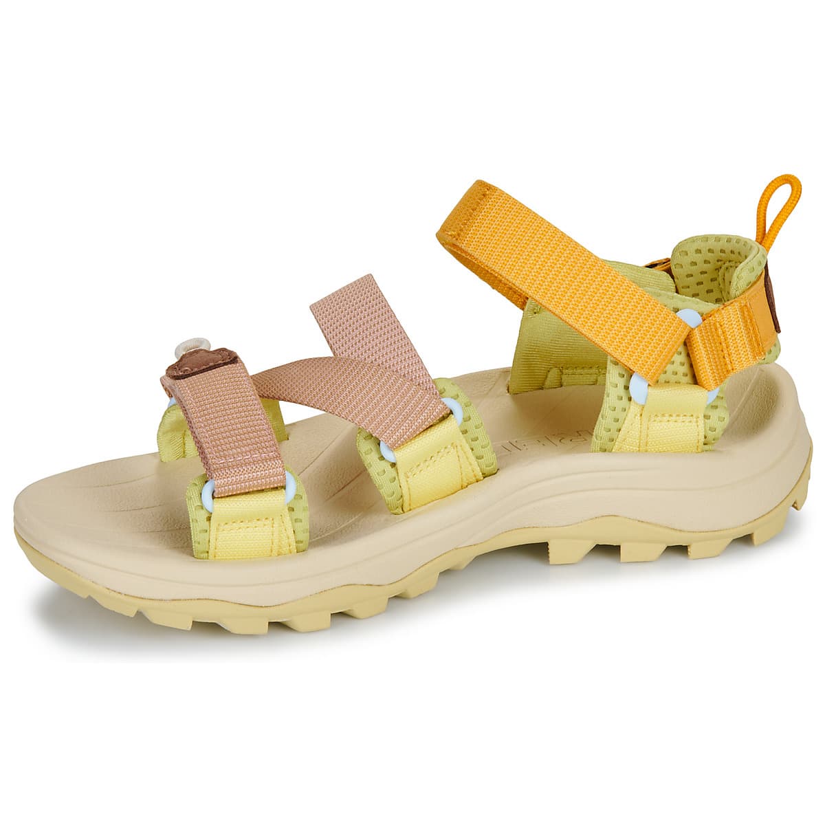 Women's Sports Sandals Merrell Pink