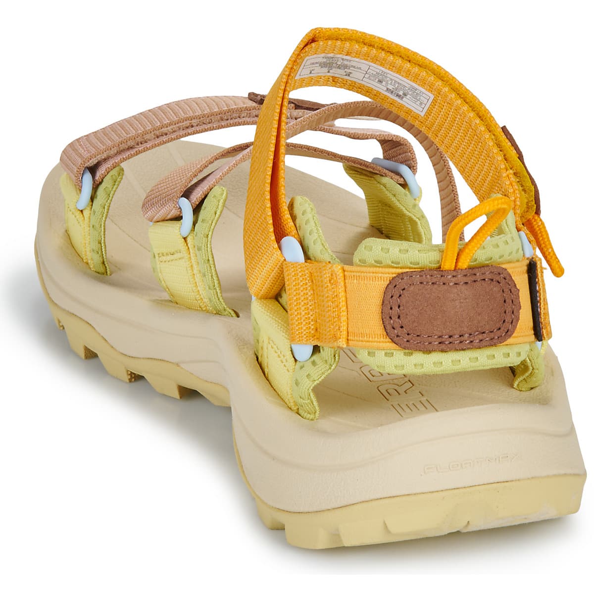 Women's Sports Sandals Merrell Pink