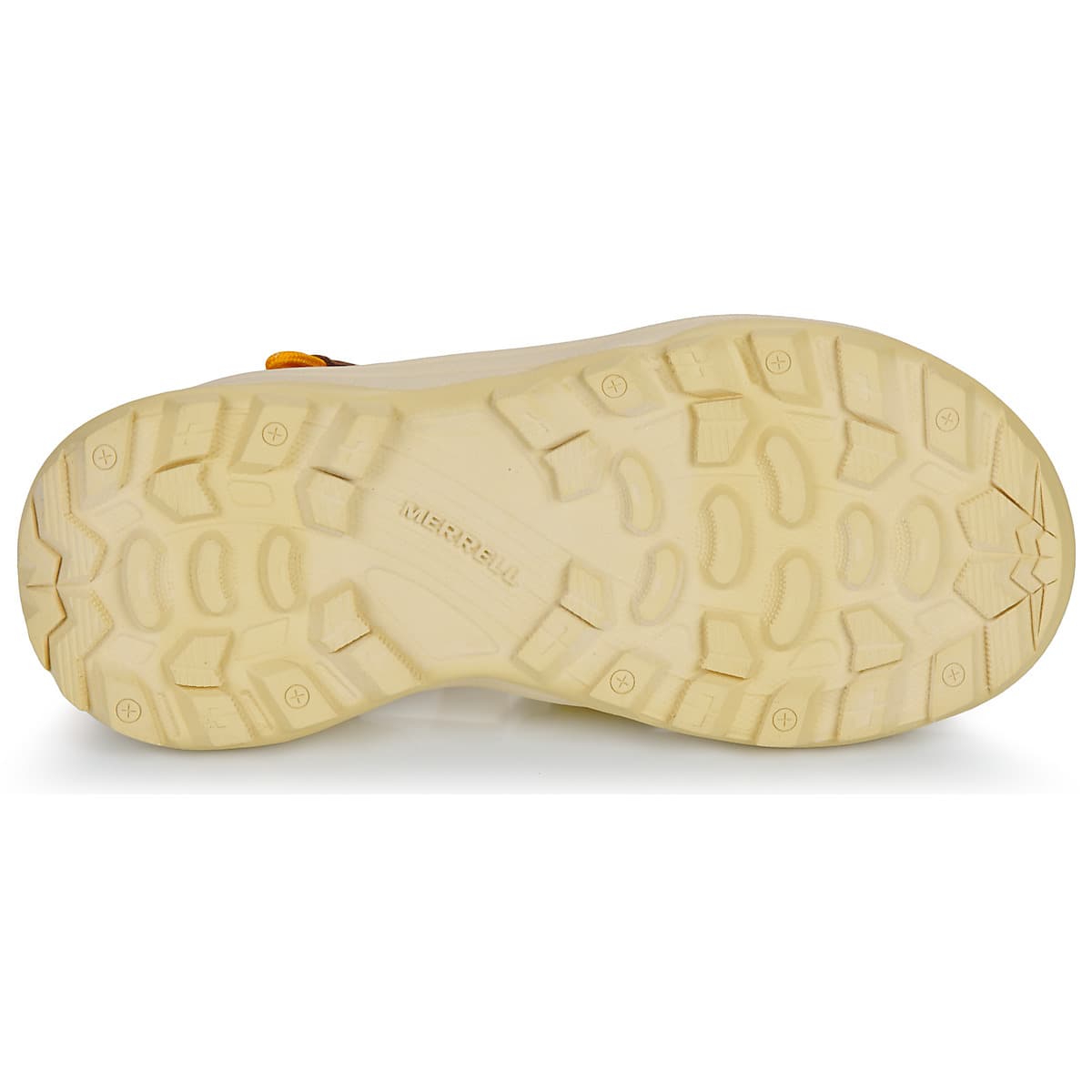 Women's Sports Sandals Merrell Pink