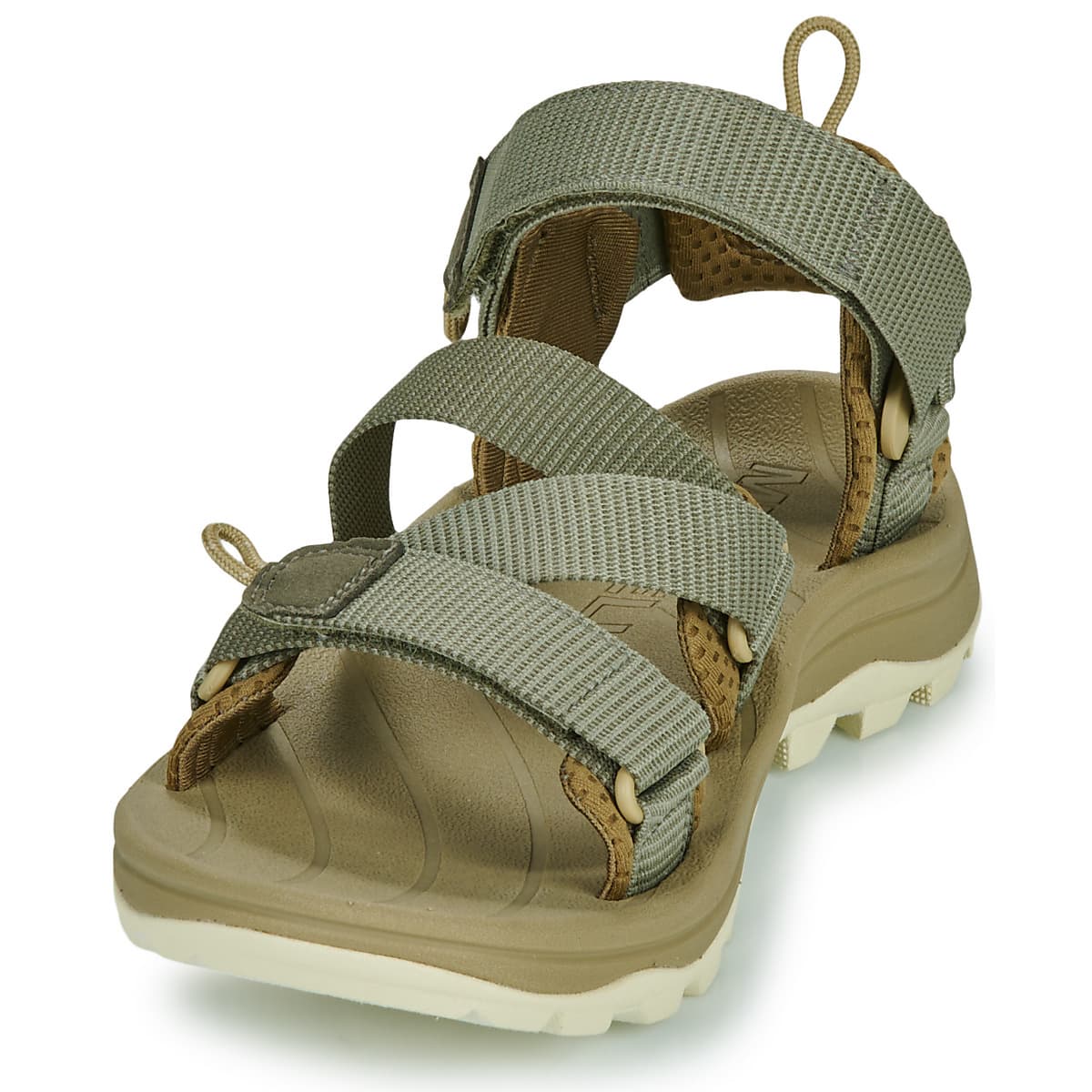 Men's Sports Sandals Merrell Khaki