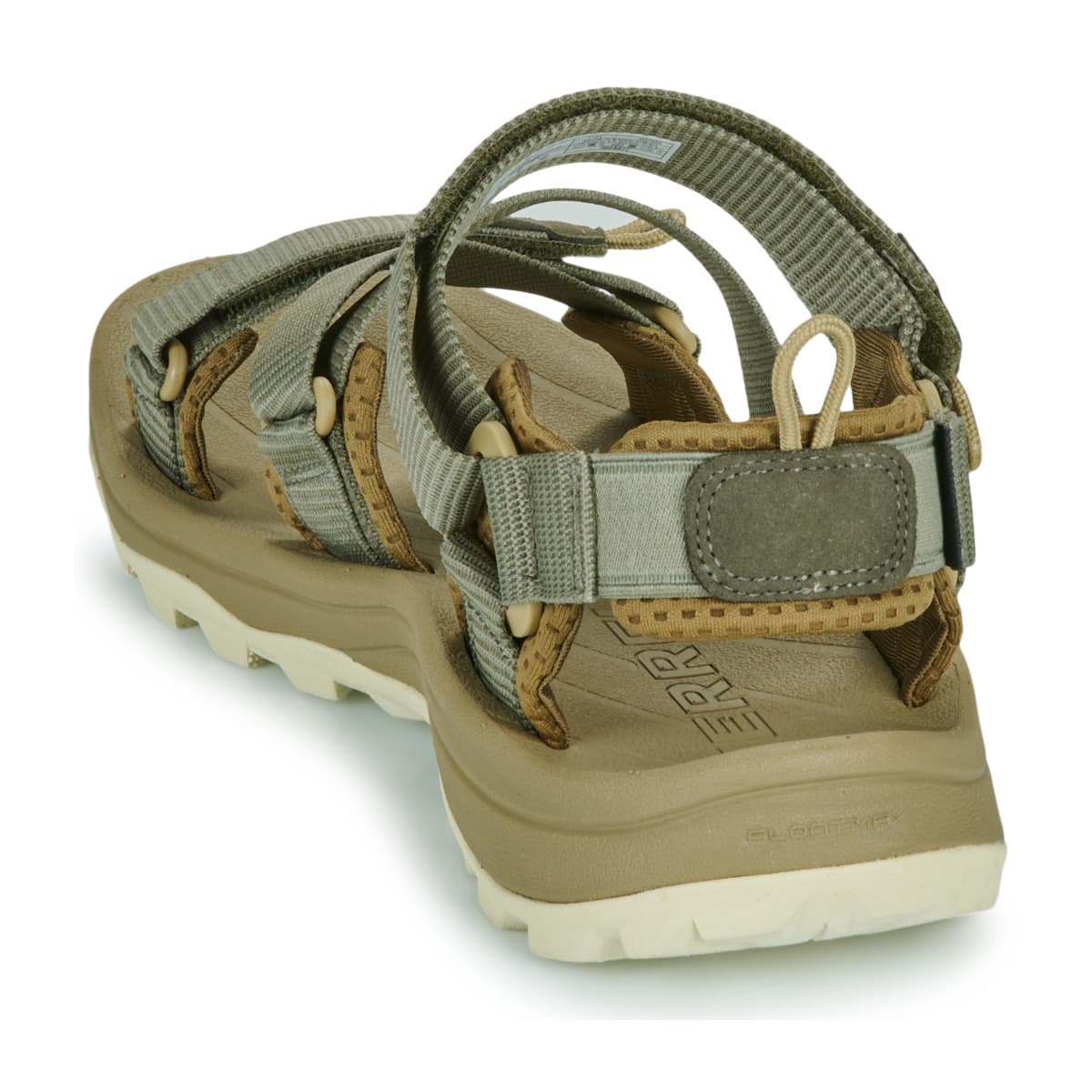 Men's Sports Sandals Merrell Khaki